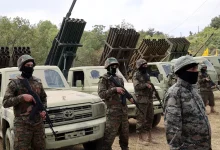 Photo of تراجع إسرائيلي عن هدف نزع سلاح حزب الله اللبناني