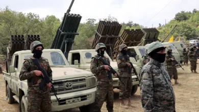 Photo of تراجع إسرائيلي عن هدف نزع سلاح حزب الله اللبناني