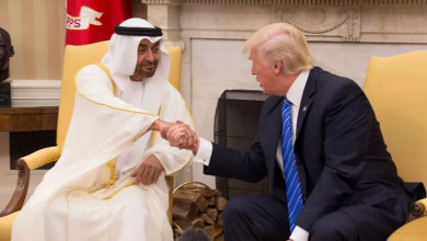 Photo of الإمارات تعاني نقصا بالسيولة.. هددت باستخدام “اليوان” في حال تعمقت الأزمة
