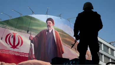 Photo of إيران تعلن إعدام عميلين لـ”الموساد”.. هذا ما قاما به