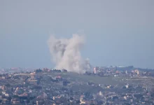 Photo of تصعيد خطير على الحدود اللبنانية: قصف متبادل وتهديدات إسرائيلية بإخلاء الضاحية