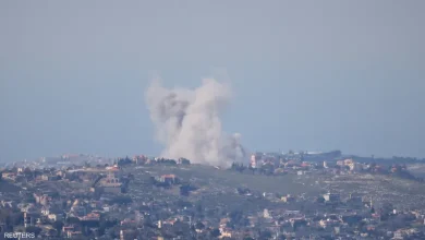 Photo of تصعيد خطير على الحدود اللبنانية: قصف متبادل وتهديدات إسرائيلية بإخلاء الضاحية