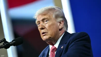 Photo of ترامب يمدد الحرب على إيران ويهدد بضربات “شديدة للغاية” خلال أسابيع