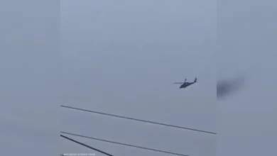 Photo of سباق أميركي إيراني للعثور على طيار مفقود بعد إسقاط طائرة داخل إيران