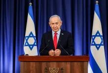 Photo of انتقادات حادة لنتنياهو بعد تأييده هدنة مع إيران: المعارضة تتهمه بـ”فشل إستراتيجي”