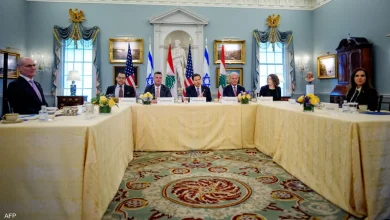 Photo of جولة ثانية من محادثات لبنان وإسرائيل في واشنطن وبيروت تسعى لتمديد الهدنة شهراً