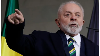 Photo of الرئيس البرازيلي ينتقد الحرب على إيران.. ويوجه رسالة محرجة لمجلس الأمن