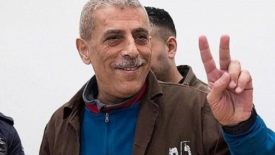 Photo of الذكرى الثانية لاستشهاد وليد دقة.. معركة استرداد الجثمان مستمرة وتحذيرات من مصير الأسرى المرضى