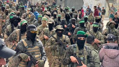 Photo of محللون: هذه رسائل أبو عبيدة المشفرة بعد صمته الطويل