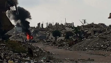 Photo of قتلى في صفوف مليشيا عميلة للاحتلال بكمين شرق خانيونس (شاهد)