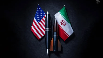 Photo of فريدمان: ترمب يلعب بالنار وأمران يُنهيان الحرب على إيران