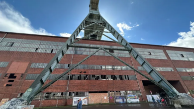 Photo of “التحول العادل”.. كيف تفادت ألمانيا انهيارا اجتماعيا بعد الثورة الصناعية؟