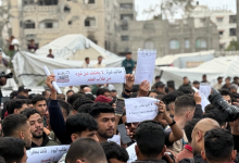 Photo of بين الحلم والمعبر.. طلاب غزة العالقون يرفعون صوتهم لاستكمال تعليمهم