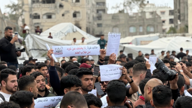 Photo of بين الحلم والمعبر.. طلاب غزة العالقون يرفعون صوتهم لاستكمال تعليمهم