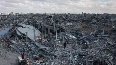 Photo of تقييم دولي: غزة بحاجة إلى 71.4 مليار دولار للتعافي والإعمار