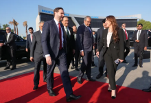 Photo of جولة مرتقبة لمفاوضات إسلام أباد وتوقعات بمشاركة ترمب