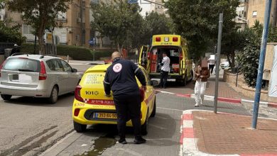 Photo of اللد: مقتل مصطفى شعبان في جريمة إطلاق نار