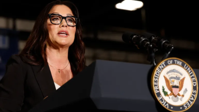 Photo of استقالة وزيرة العمل الأمريكية وسط تقارير عن سوء سلوك