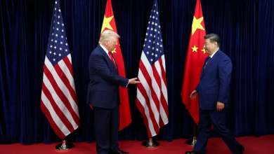 Photo of كاتب أمريكي: الصينيون مذهولون من سياسة أمريكا الفوضوية