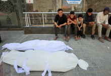 Photo of 5 شهداء في غزة وبيان لحماس بشأن ترتيبات المرحلة الثانية (فيديو)