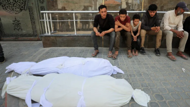 Photo of 5 شهداء في غزة وبيان لحماس بشأن ترتيبات المرحلة الثانية (فيديو)