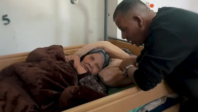 Photo of من يافا إلى القدس.. عائلة قويدر المقدسية تعيش نذر التهجير الثالث (شاهد)