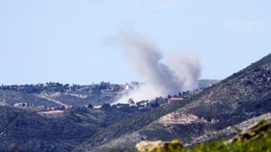 Photo of مقتل جندي إسرائيلي وإصابة آخرين في جنوب لبنان