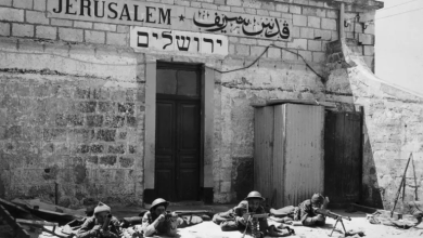 Photo of كيف يبتلع قانون 1970 أراضي الفلسطينيين شرقي القدس المحتلة؟ (فيديو)