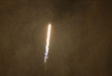 Photo of قصف صاروخي مكثّف على بلدات إسرائيلية وانفجارات بطهران وأصفهان