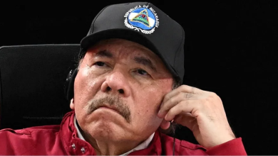 Photo of رئيس نيكاراغوا: دونالد ترامب “مختل عقليّا”