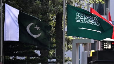 Photo of باكستان تعلن تلقي مليار دولار من السعودية