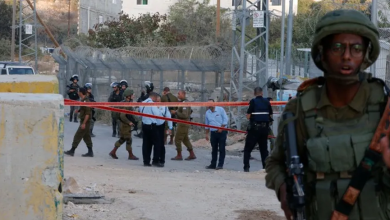 Photo of قضية فساد خطيرة تعصف بالمنظومة الأمنية الإسرائيلية.. غسيل أموال وسرقات ورشاوى