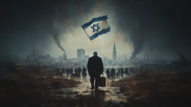 Photo of الهجرة العكسية والتحديات التي تواجه المؤسسة الإسرائيلية