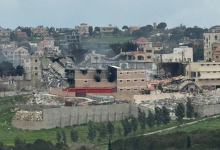 Photo of عقدة “بيت العنكبوت”.. لماذا تستميت إسرائيل في معركة بنت جبيل؟