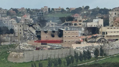 Photo of عقدة “بيت العنكبوت”.. لماذا تستميت إسرائيل في معركة بنت جبيل؟