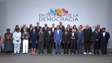 Photo of أوروبا في مفترق طرق.. غزة والمهاجرون وإسرائيل في قلب معركة اليسار واليمين