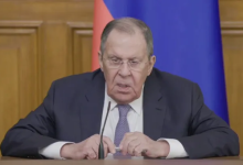 Photo of لافروف: مستعدون للتوسط بين إيران والخليج وتجاهل فلسطين يفجر الأزمات