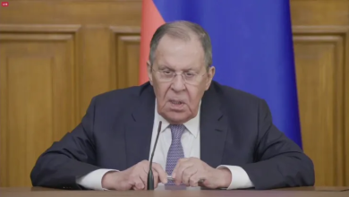 Photo of لافروف: مستعدون للتوسط بين إيران والخليج وتجاهل فلسطين يفجر الأزمات