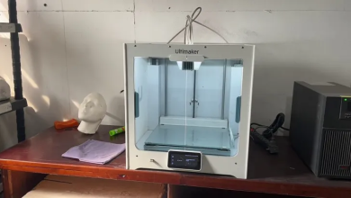 Photo of أقنعة تنقذ الوجه في غزة: أمل طبي للأطفال وسط ندوب الحرب