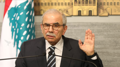 Photo of نواف سلام: إنهاء الحرب ضرورة والمحادثات مع إسرائيل ليست علامة ضعف