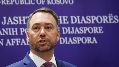 Photo of بلجيكا تطلب تعليق اتفاقية الشراكة بين الاتحاد الأوروبي وتل أبيب