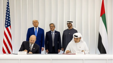 Photo of الولايات المتحدة تدرس تقديم منحة “إنقاذ مالي” للإمارات بسبب خسائر الحرب