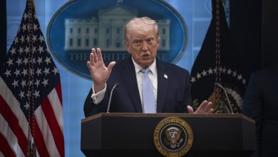 Photo of ترامب يوافق على وقف “مشروط” للضربات ضد إيران مدته أسبوعين