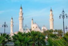 Photo of الوقف الإسلامي.. هندسة الاستدامة قبل عصر المؤسسات (فيديو)