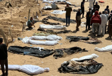 Photo of بتسيلم: الإبادة الجماعية أصبحت رسميا  جزءا من سردية إسرائيل