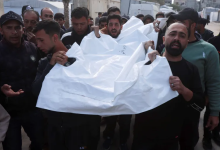 Photo of شهيد ومصابون بقصف إسرائيلي شمال غزة