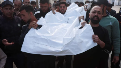 Photo of شهيد ومصابون بقصف إسرائيلي شمال غزة