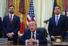 Photo of سي إن إن: من غير المرجَّح أن يقبل ترمب المقترح الإيراني