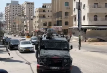 Photo of استمر 18 ساعة.. تفاصيل اقتحام الاحتلال لمخيم قلنديا شمالي القدس (شاهد)