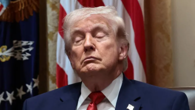 Photo of ترمب يثير غضبا بسبب “معجزة عيد القيامة”